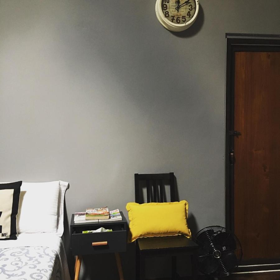 גואנגפו 麵包樹舍 Breadfruit B&B מראה חיצוני תמונה