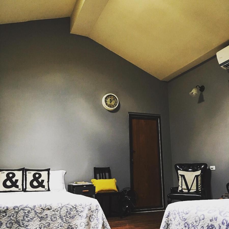 גואנגפו 麵包樹舍 Breadfruit B&B מראה חיצוני תמונה